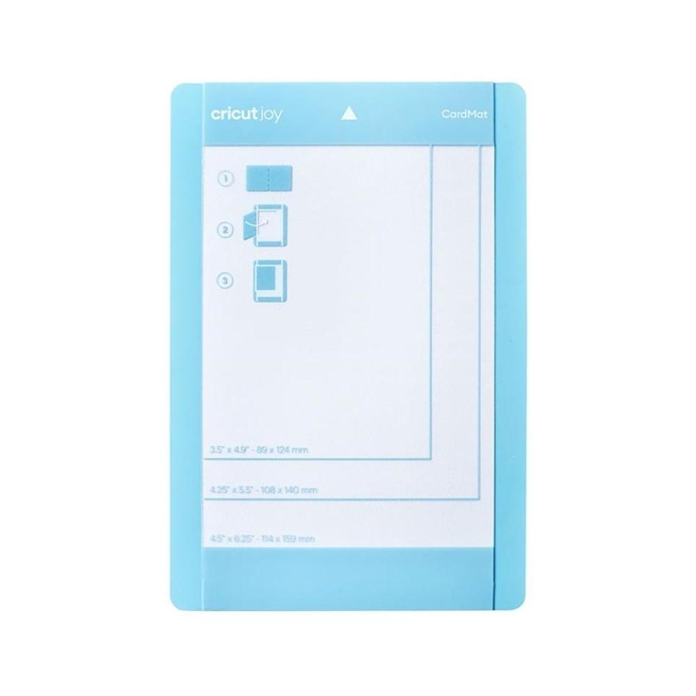 BASE CORTE TARJETAS CRICUT JOY