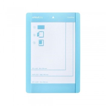 BASE CORTE TARJETAS CRICUT JOY