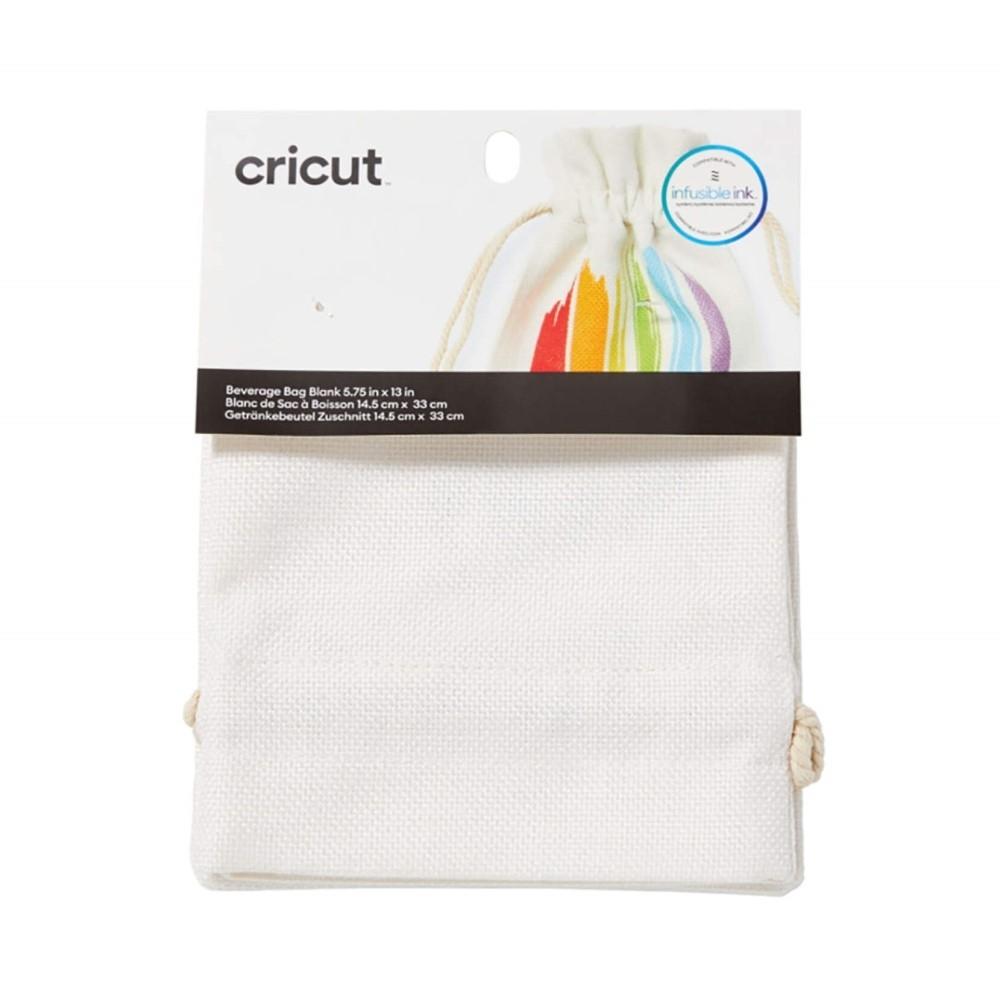 BOLSA PARA BOTELLAS CRICUT INFUSIBLE INK