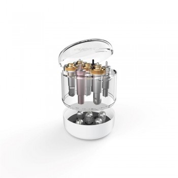 ORGANIZADOR DE CUCHILLAS Y PUNTAS CRICUT