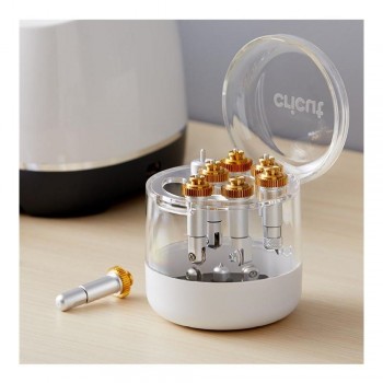 ORGANIZADOR DE CUCHILLAS Y PUNTAS CRICUT