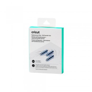 RECAMBIO PUNTAS HERRAMIENTA FOIL CRICUT