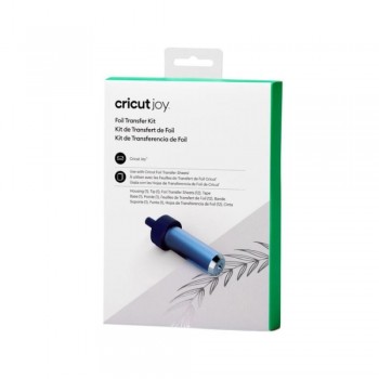 HERRAMIENTA FOIL PUNTA MEDIA CRICUT JOY