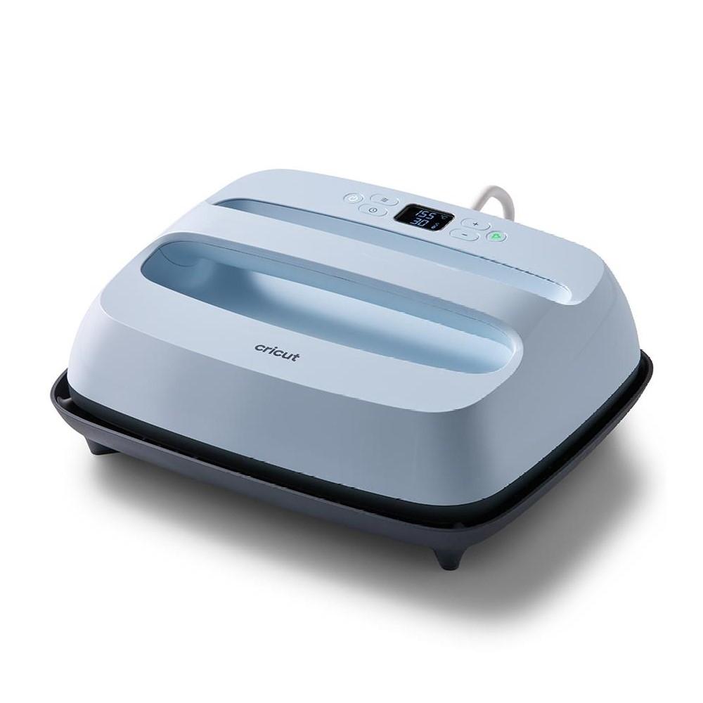 PLANCHA CRICUT EASYPRESS 3 12X10 ATMOSPHERE