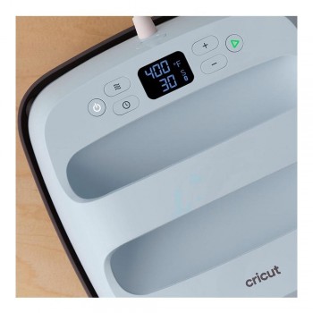 PLANCHA CRICUT EASYPRESS 3 12X10 ATMOSPHERE