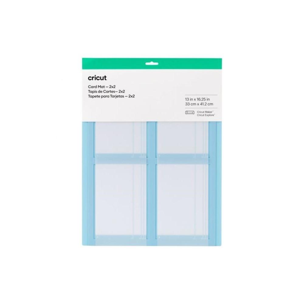 BASE 30X30 CORTE TARJETAS CRICUT