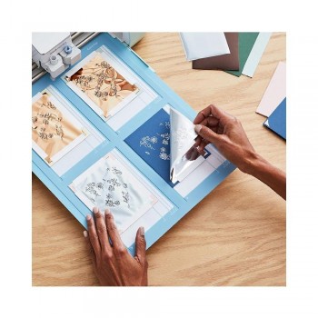 BASE 30X30 CORTE TARJETAS CRICUT