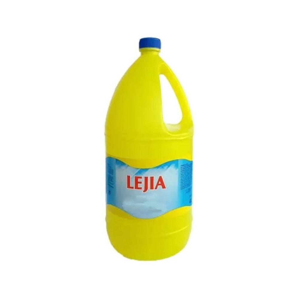 LEJIA DOMESTICA 4 LITROS