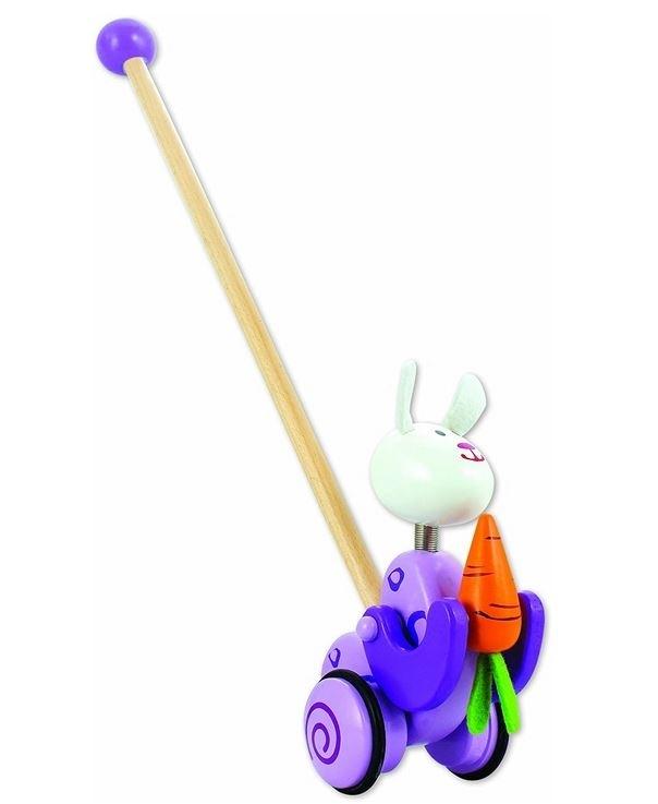 CLASSIC WORLD ARRASTES CONEJO
