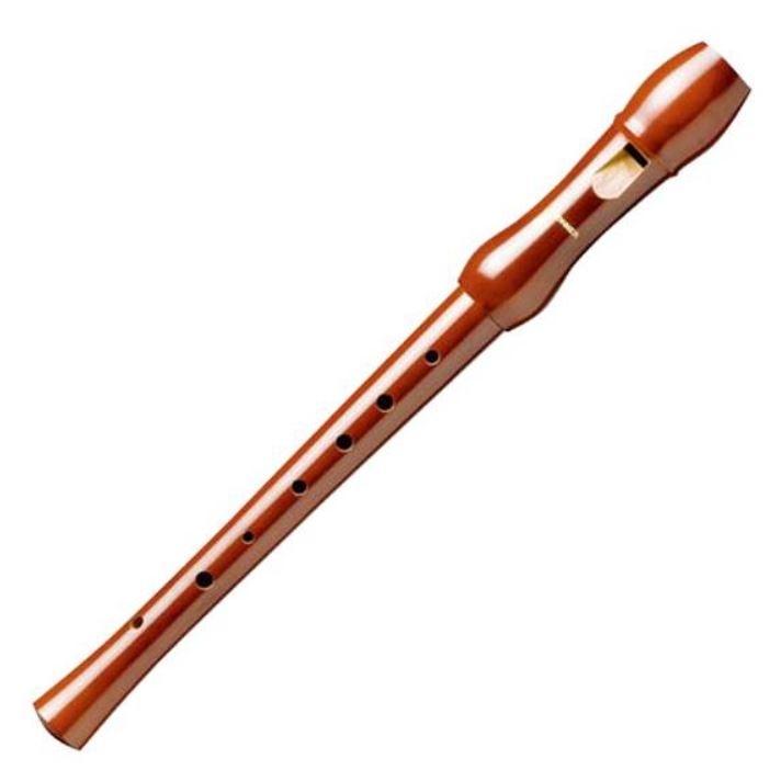 FLAUTA HOHNER MADERA 9555