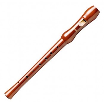 FLAUTA HOHNER MADERA 9555