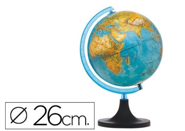 ESFERA CON LUZ ELITE/2 26CM