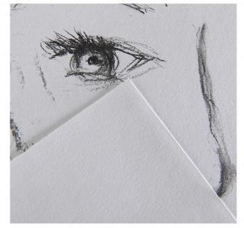 BLOCK CANSON DRAW DESSIN 50H 160gr