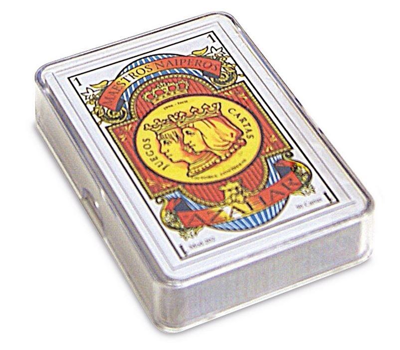 CAYRO BARAJA ESPAÑOLA