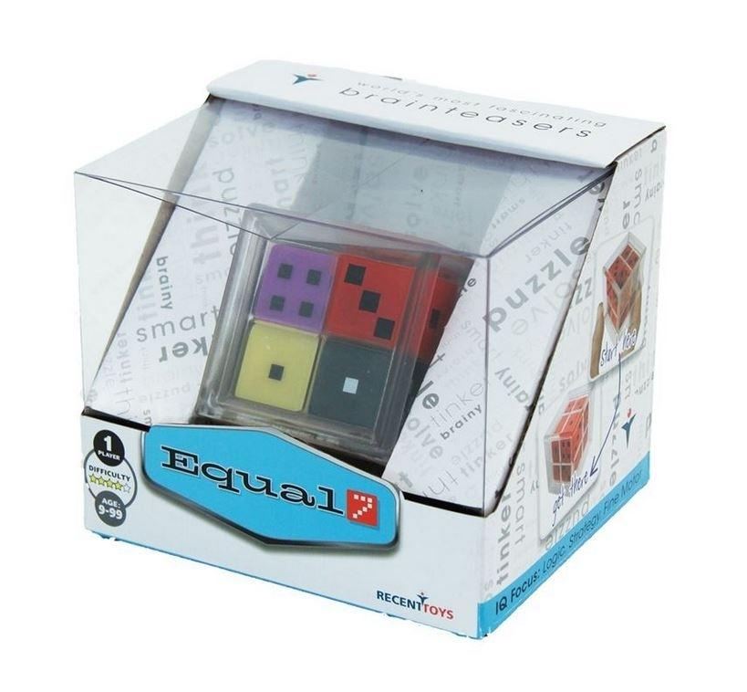 CAYRO EQUAL 7 COLOR