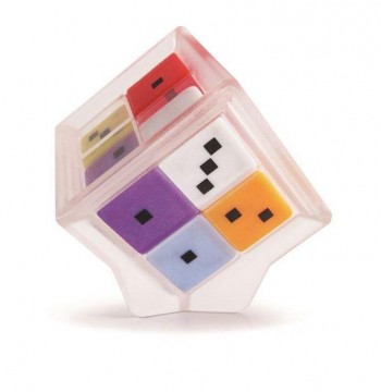 CAYRO EQUAL 7 COLOR