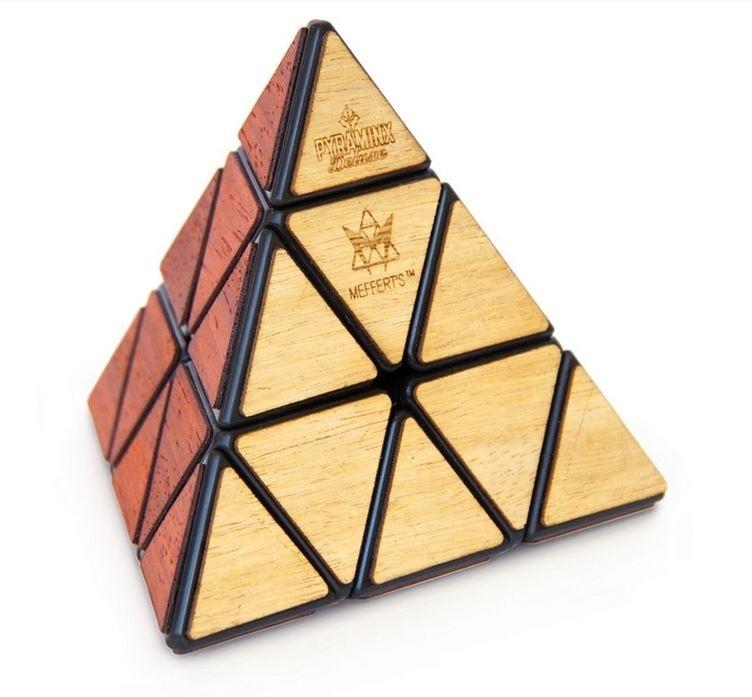 CAYRO PYRAMINX DELUXE