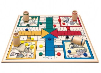 CAYRO COLLECTION PARCHIS