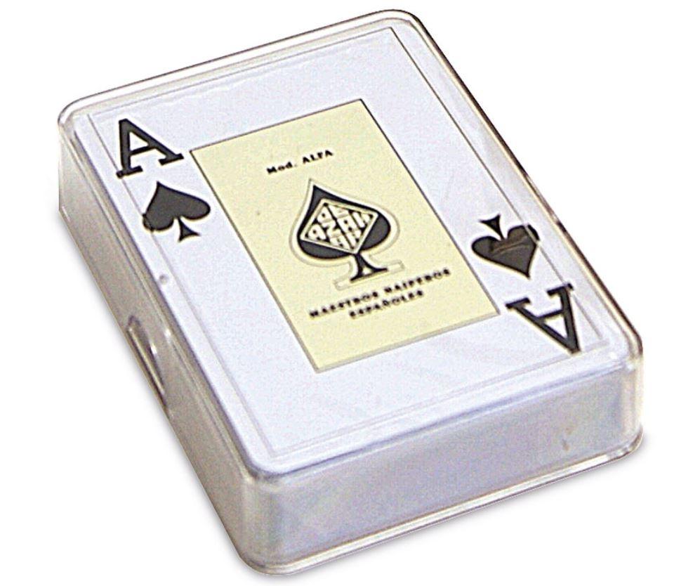 CAYRO BARAJA POKER