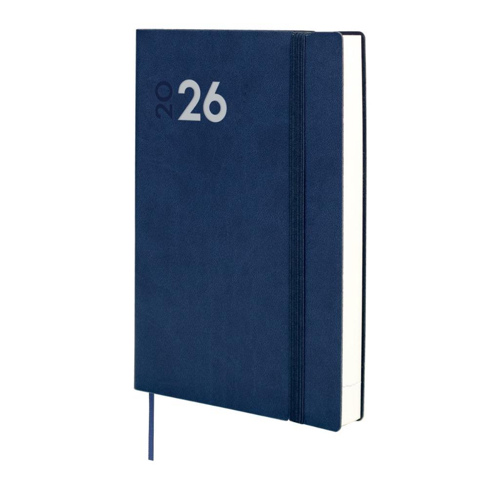 AGENDA FINOCAM MARA Y10 DP AZUL