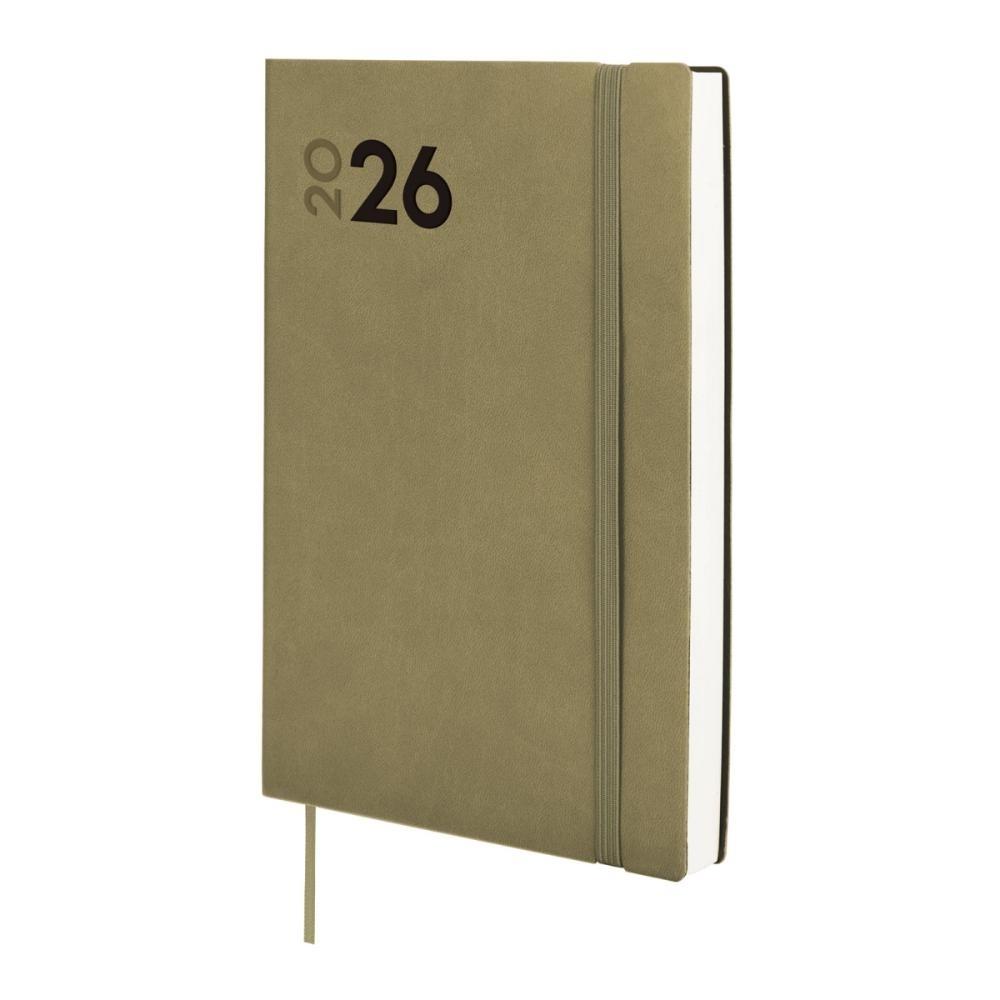 AGENDA FINOCAM MARA Y10 1DP VERDE