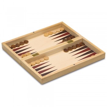 CAYRO 3 EN 1 PLEGABLE AJEDREZ DAMAS BACKGAMMON