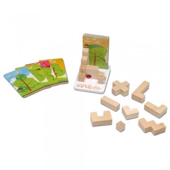 CAYRO REFLEX GAMES NUTS