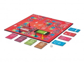 CAYRO QUIZZERS JUEGO + APP