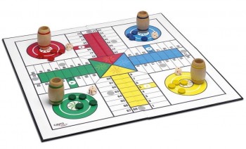 CAYRO PARCHIS XXL
