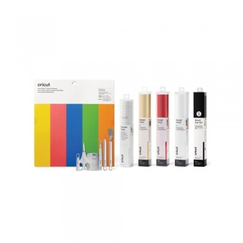 PACK CRICUT SMART MATERIALS EDICION ESPECIAL NAVIDAD