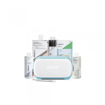PACK PLOTTER DE CORTE CRICUT JOY STARTER