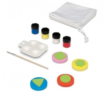 DIY STAMP ART CAYRO