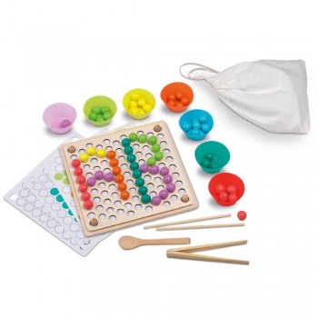 CAYRO BEADS & CLIPS