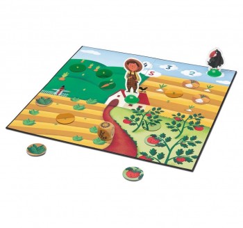 CAYRO MAX FARMER FOR KIDS