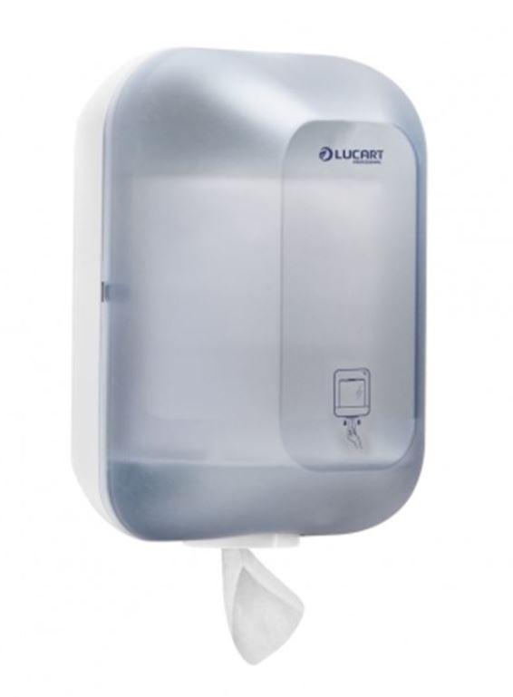 DISPENSADOR ROLLO SECAMANOS L-ONE MAXI