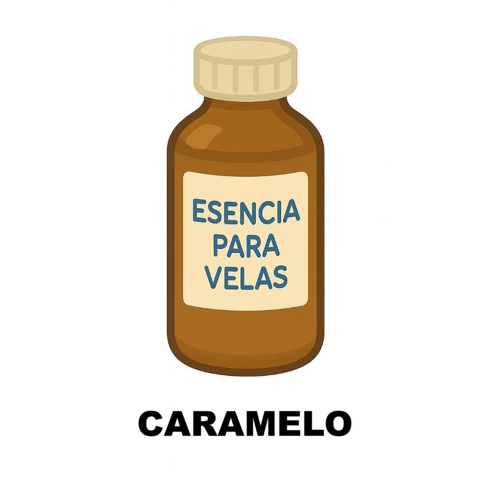 ESENCIA CARAMELO 50 ML