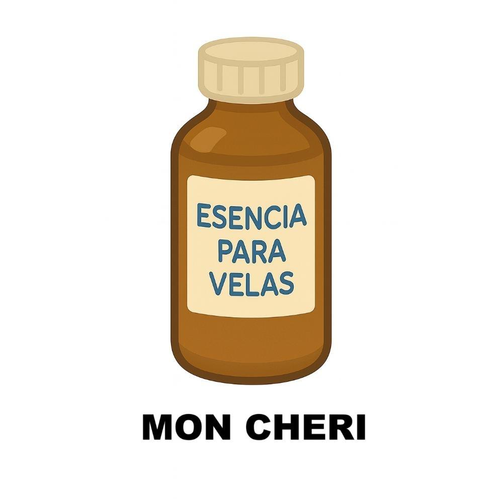 ESENCIA MON CHERI 50 ML