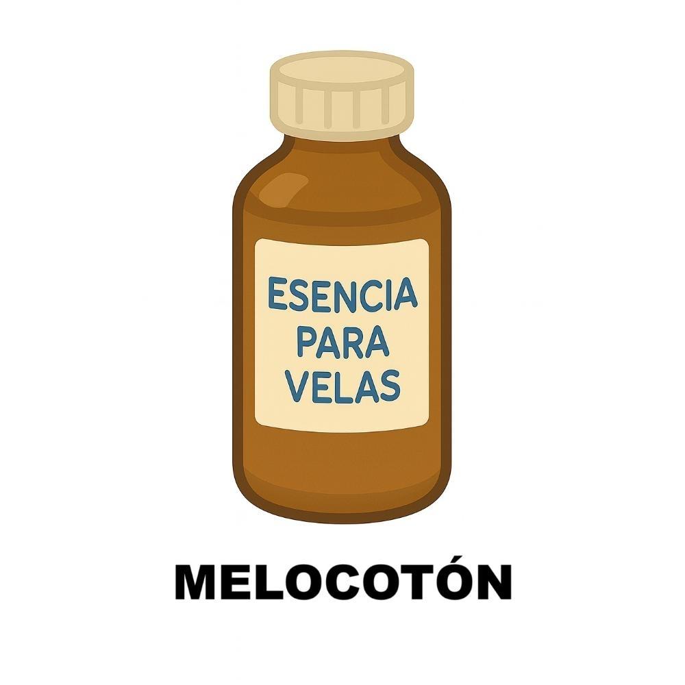 ESENCIA MELOCOTON 50 ML