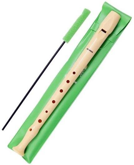 FLAUTA HOHNER PLASTICO 9508 C-FUNDA