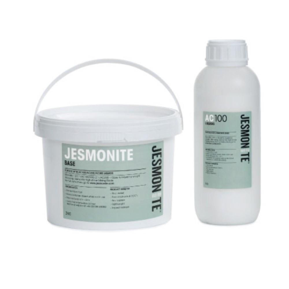 KIT RESINA ACRILICA AC300 3.5KG