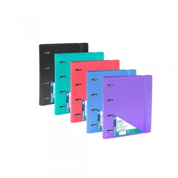 CARPEBLOCK SOFT PP FOAM 4/35 100H