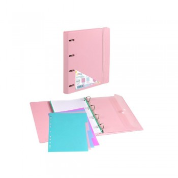 CARPEBLOCK SOFT PP FOAM 4/35 100H