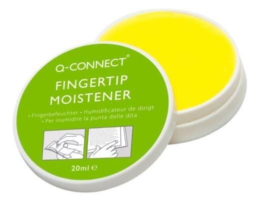 HUMEDECEDOR MOJASELLO Q-CONNECT 20ML