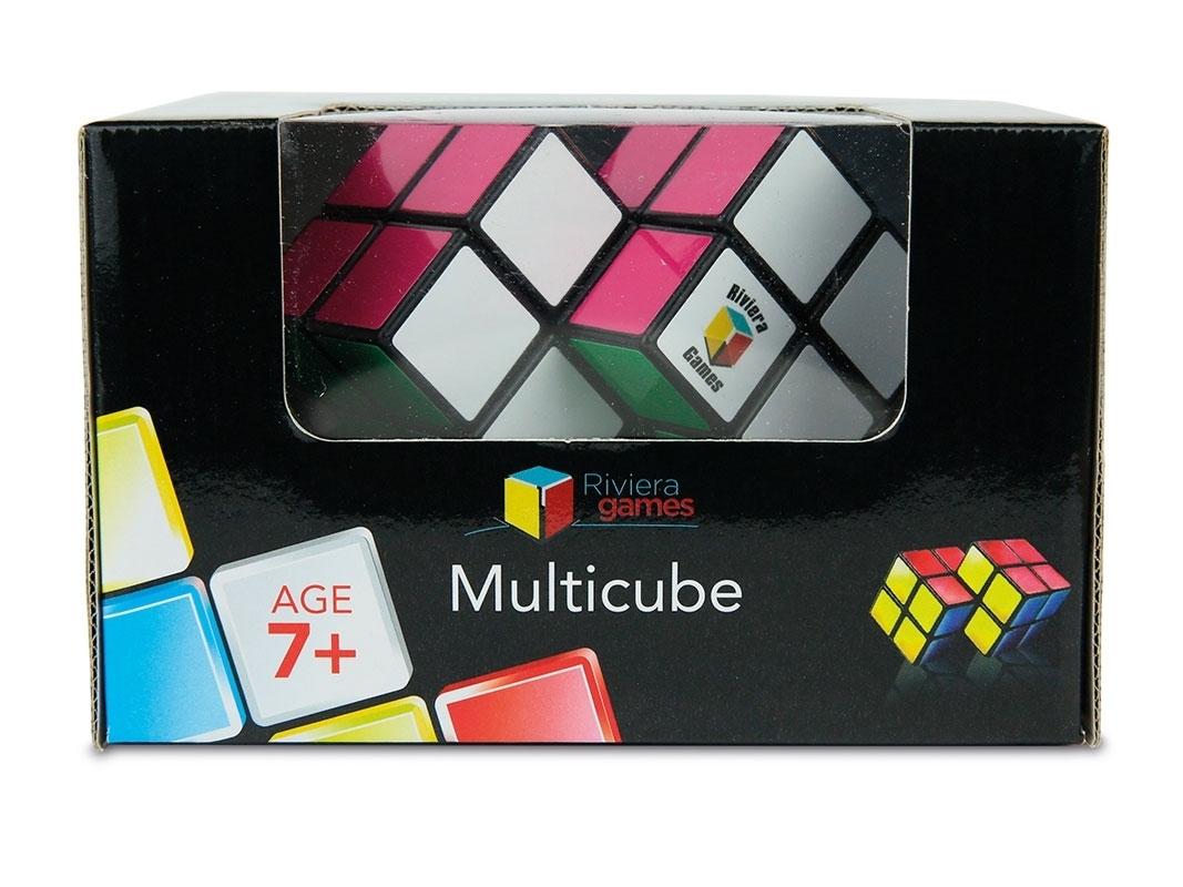 CAYRO CUBO 2X2 DOBLE NEW