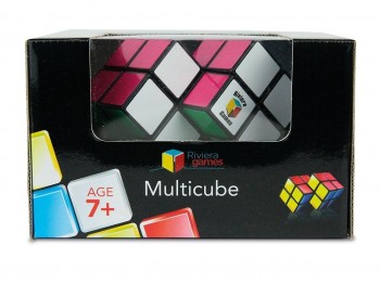CAYRO CUBO 2X2 DOBLE NEW