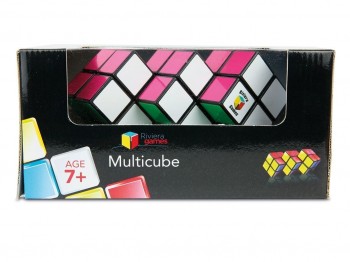 CAYRO CUBO 2X2 TRIPLE
