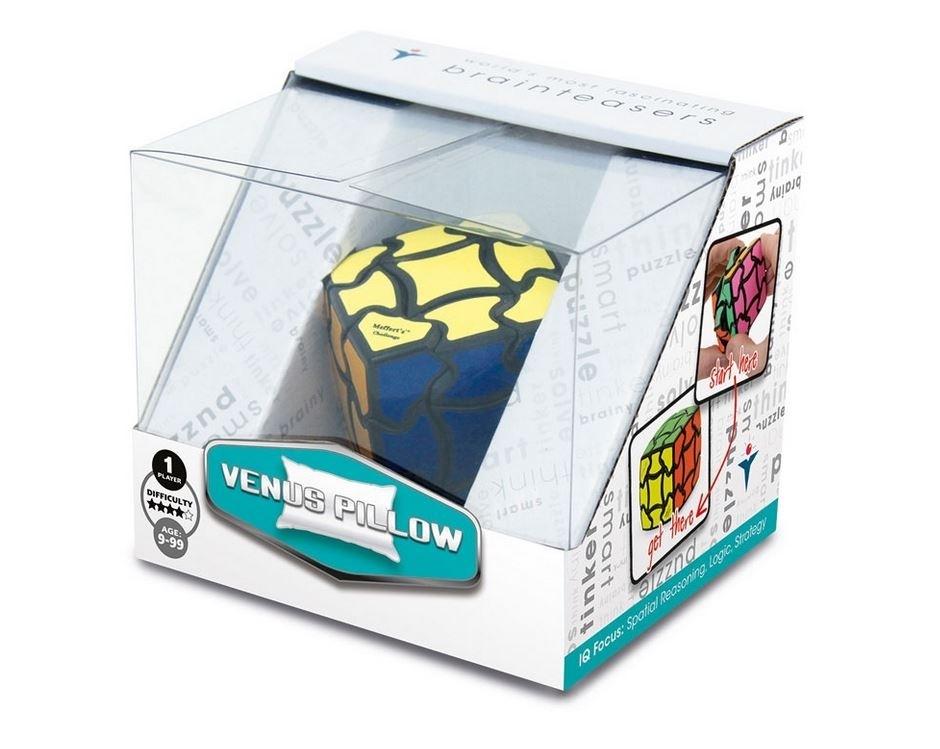 CAYRO ROMPECABEZA VENUS PILLOW