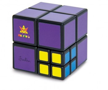 CUBO HABILIDAD POCKET CUBE