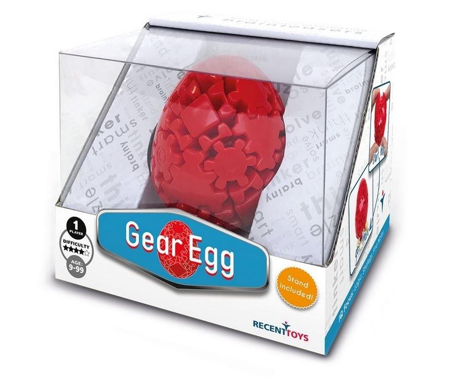 CUBO HABILIDAD RT GEAR EGG CAYRO