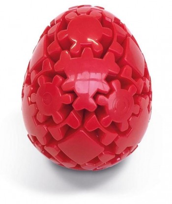 CUBO HABILIDAD RT GEAR EGG CAYRO